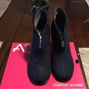 Aerosoles A2 Booties
